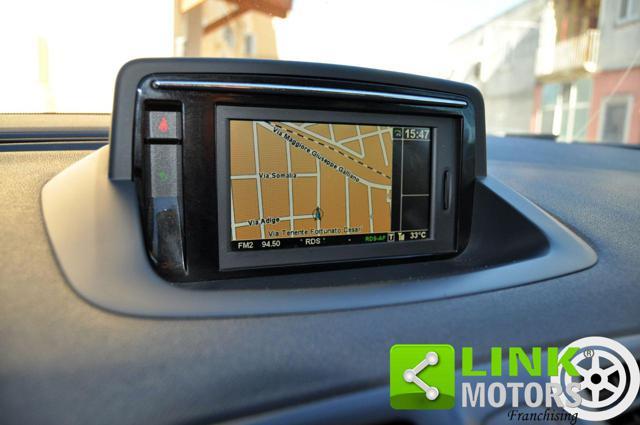 RENAULT Megane Mégane 1.5 dCi 110CV EDC SporTour Limited