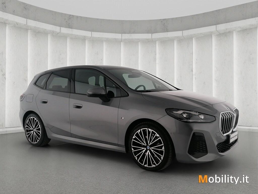 BMW Serie 2 Active Tourer 218 d MSport DCT