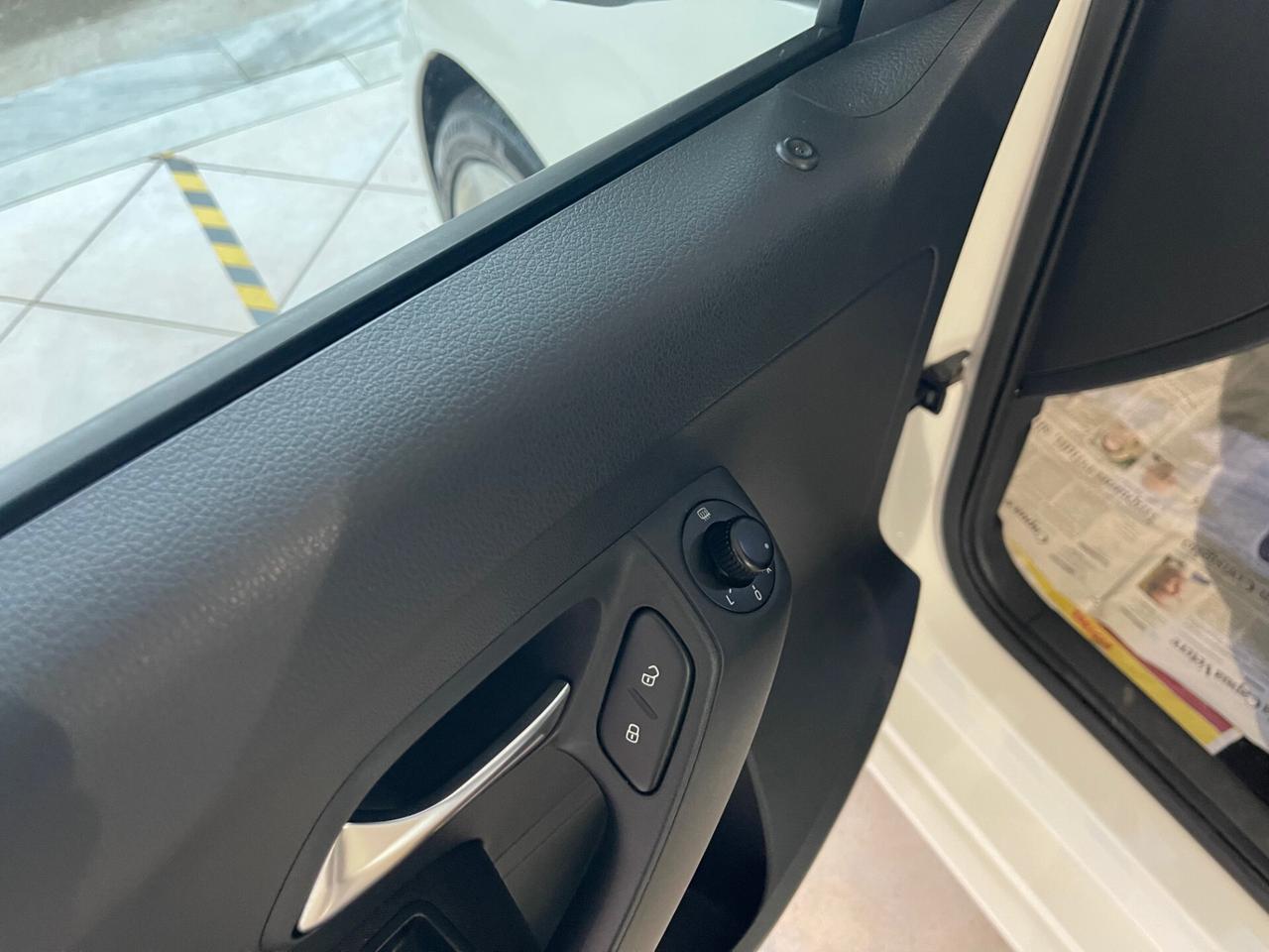 Volkswagen Polo 1.2 TDI DPF 5 p. Tech&Sound