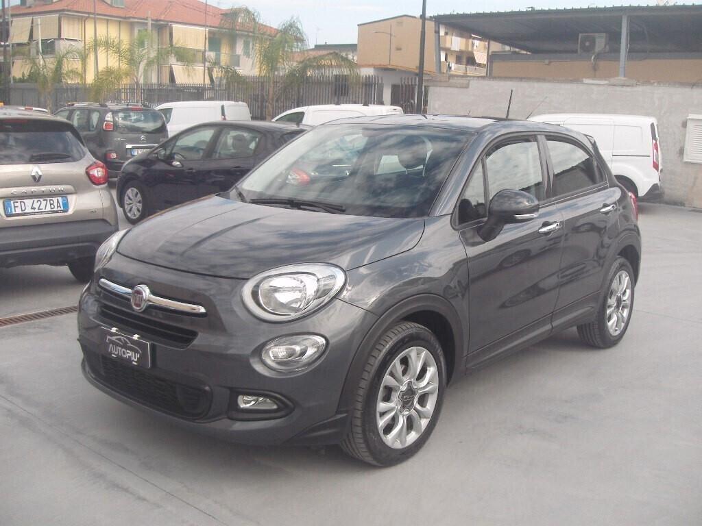 Fiat 500X 1.6 MultiJet 120 CV Business - 2016