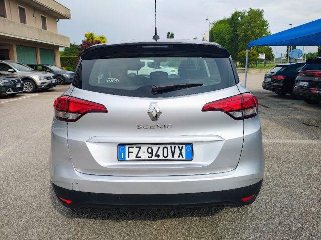 RENAULT Scenic Scénic Blue dCi 120 CV EDC Initiale Paris