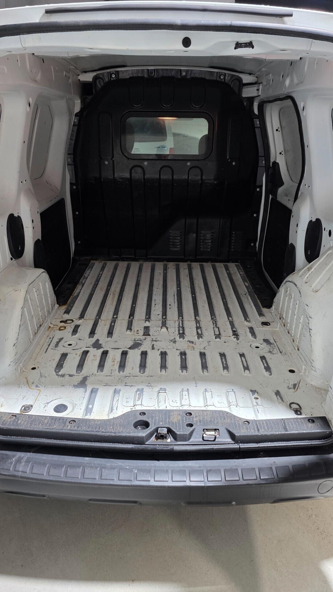 Dacia Dokker SCe 110CV GPL Furgone