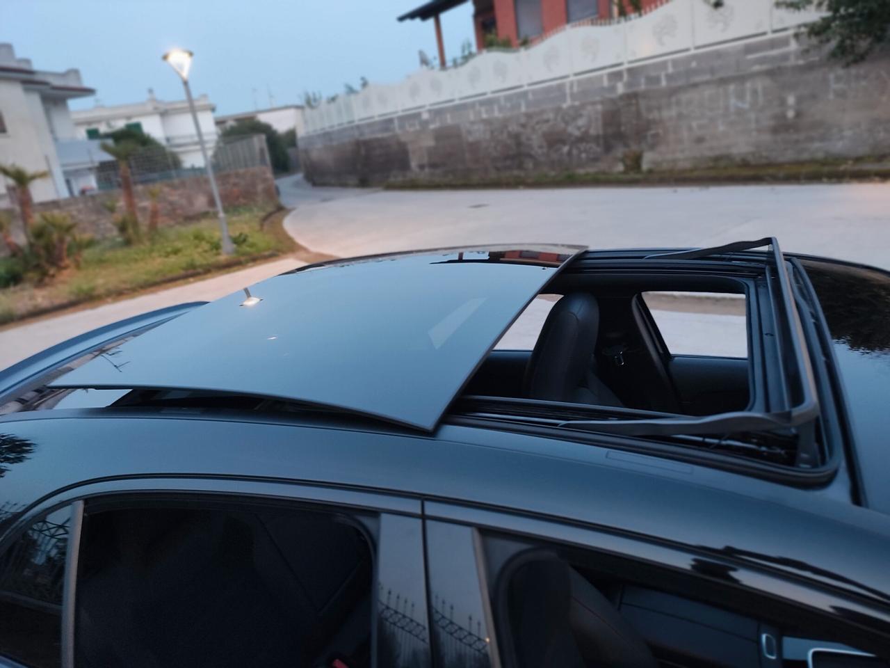 Mercedes-benz A 45 AMG S PREMIUM PLUS 4 MATIC 421 CV TETTO STRAFULL