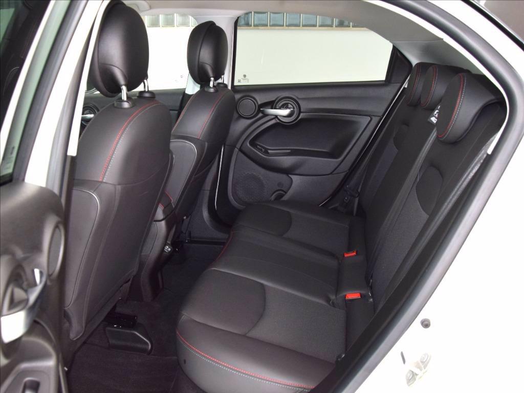 FIAT 500X 1.6 mjt Sport 130cv del 2022