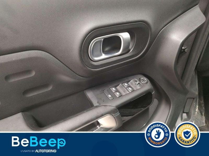 Citroën C5 Aircross 1.2 PURETECH SHINE PACK S&S 130CV EAT8