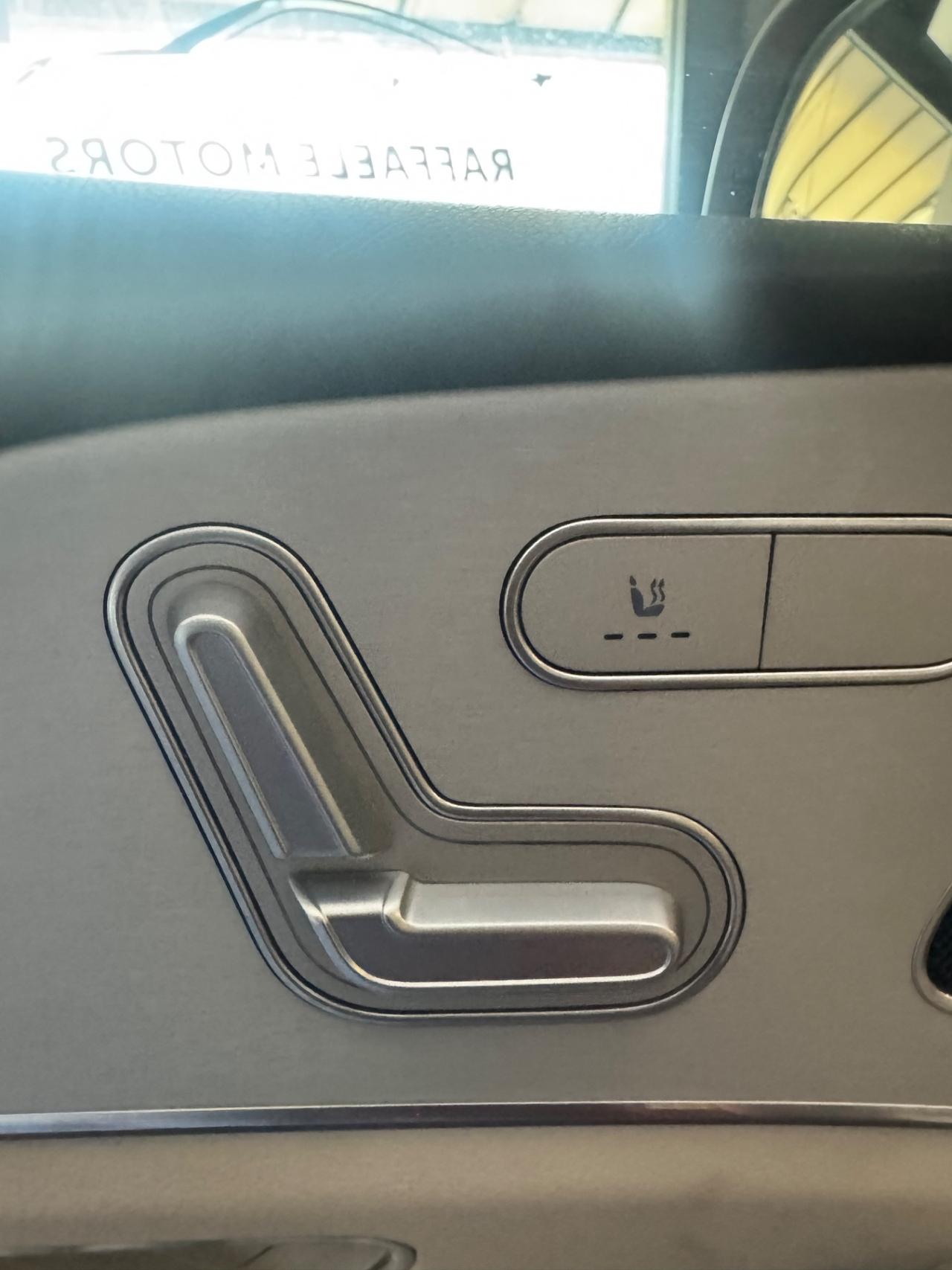 Mercedes-benz GLE 300 d 4Matic Premium