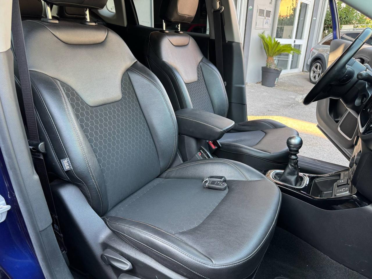 Jeep Compass 1.6 Multijet FULL 31MILA KM ORIGINAL