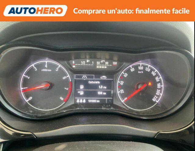 OPEL Corsa 1.2 5 porte Advance