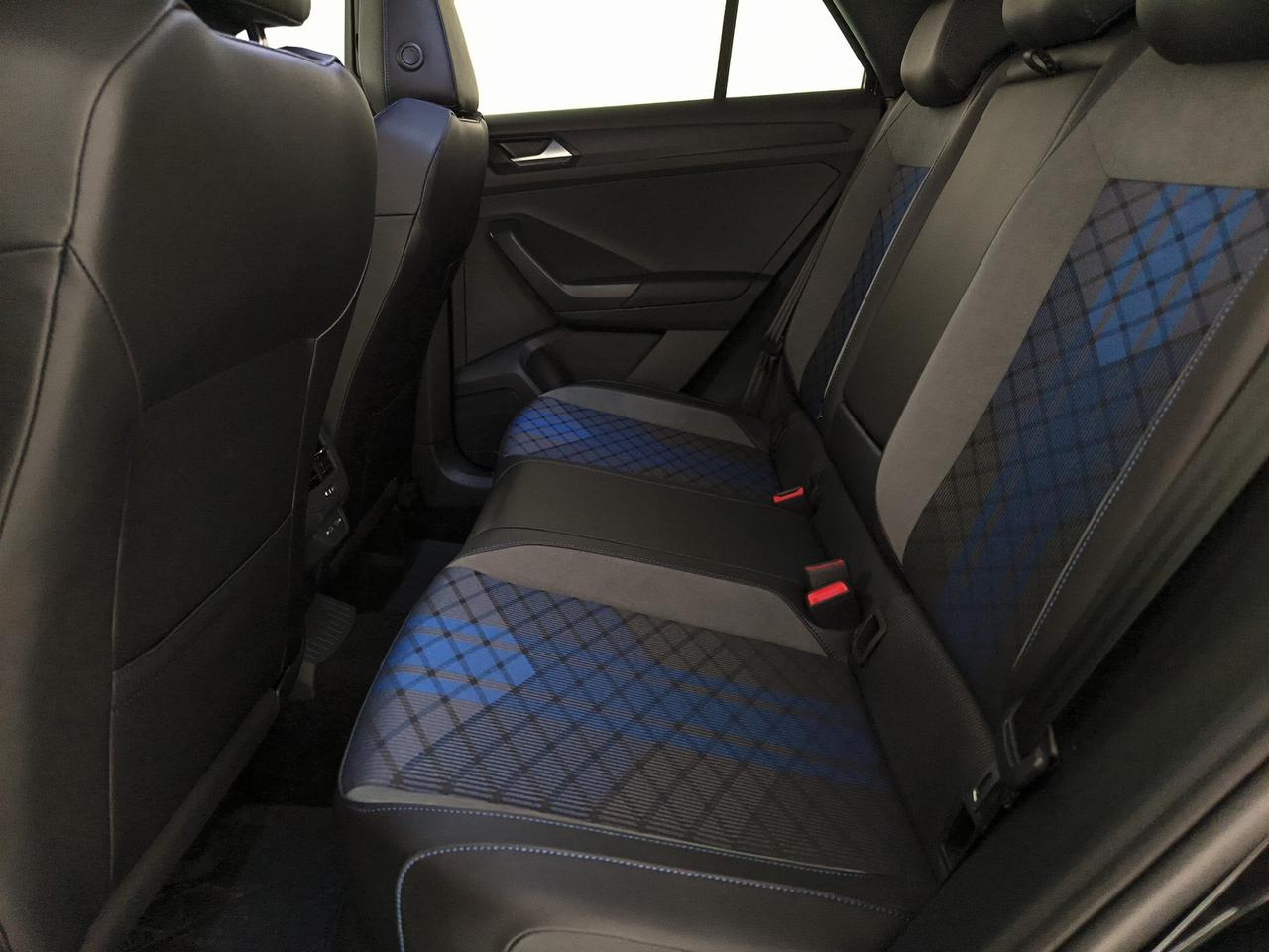 Volkswagen T-Roc 2.0 tsi r 4motion dsg