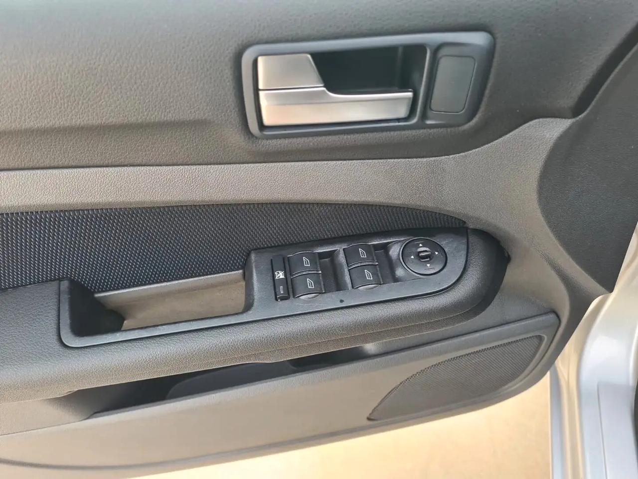Focus 1.6 TDCi (90CV) 5p.