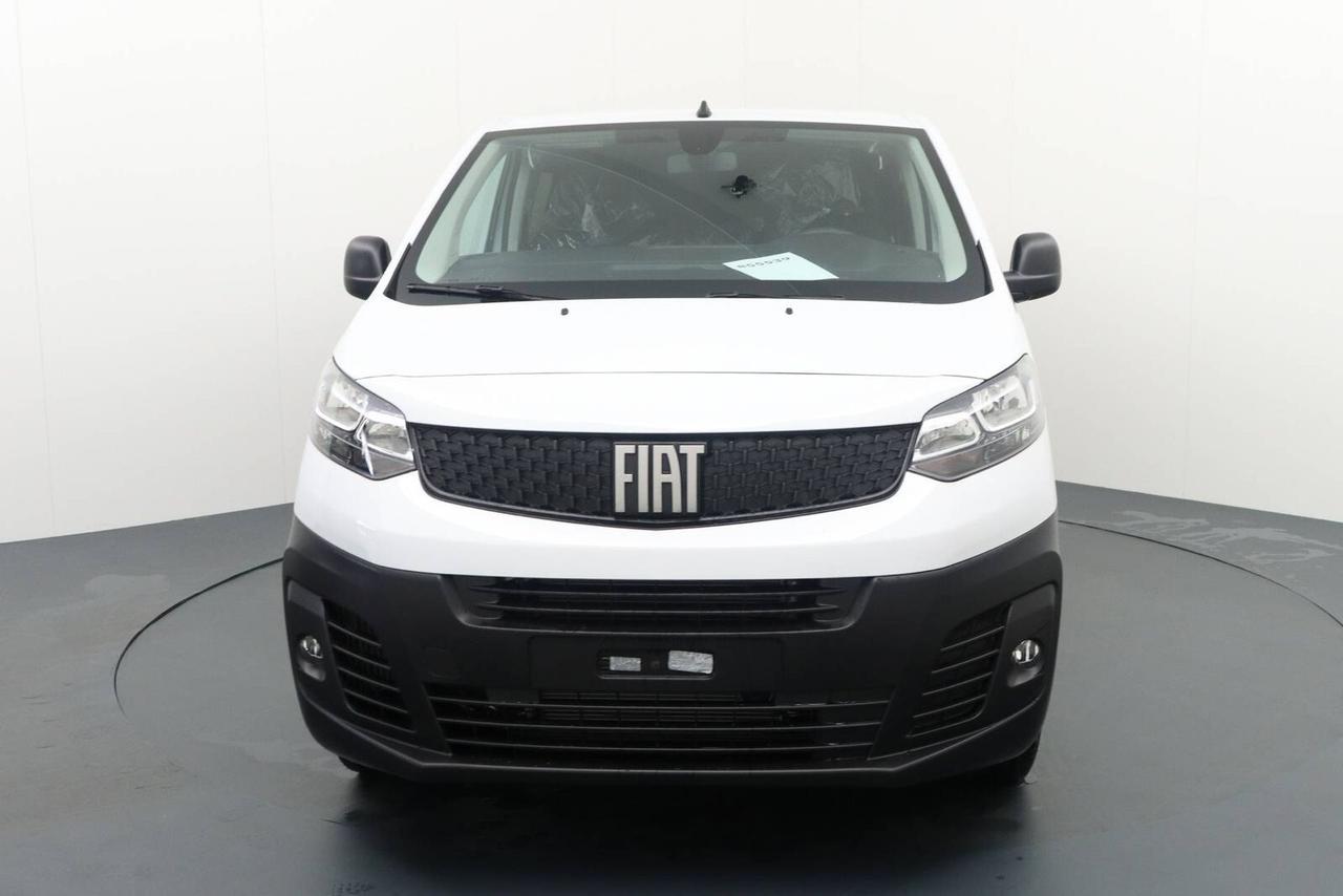 FIAT SCUDO 2.0 BLUEHDI 145CV PL-TN FURGONE DRIVE MODE NAVIGATORE SUPER PREZZO!!