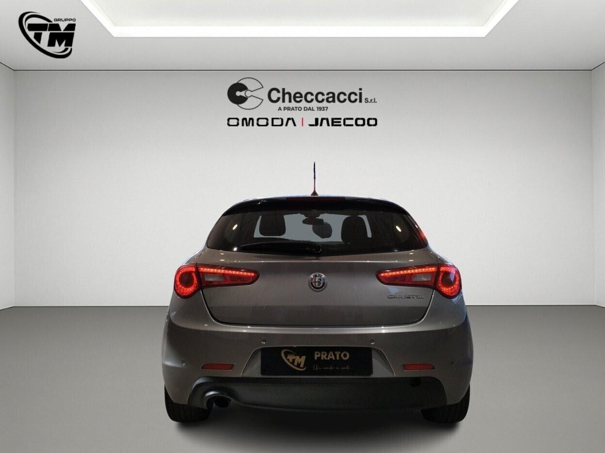 Alfa Romeo Giulietta 1.4 t. Super 120cv *98.000 KM*