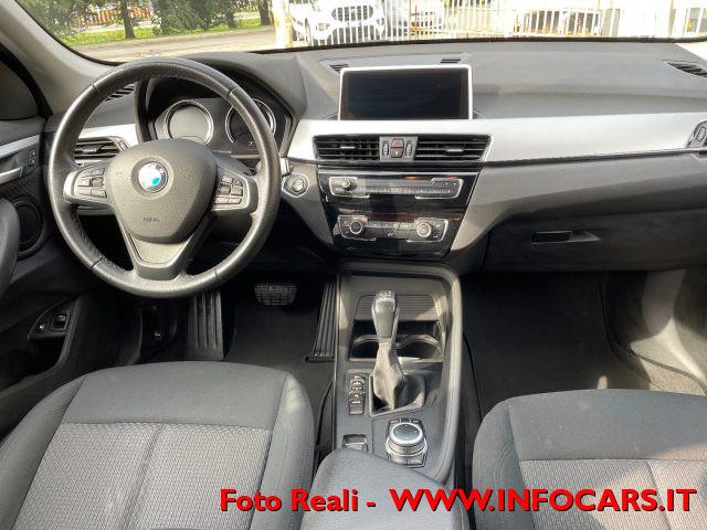 BMW X1 xDrive25e Business Advantage - PROMO
