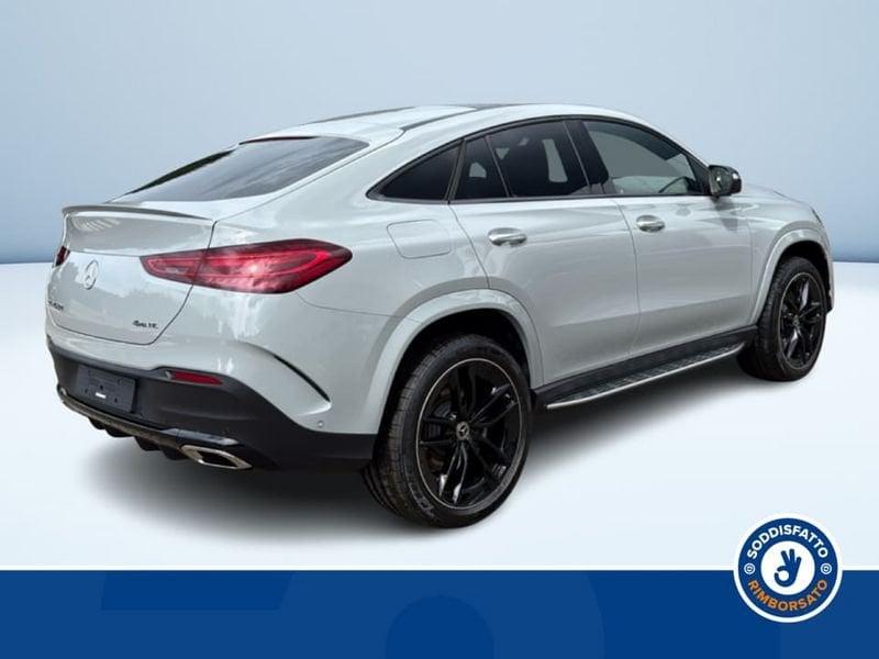 Mercedes-Benz GLE Coupé G450d 4Matic Coupé AMG Line Premium Plus