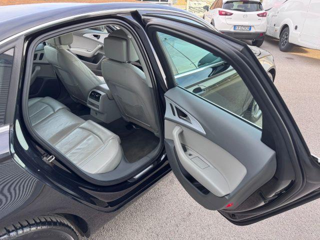 AUDI A6 2.0 TDI 177 CV multitronic Advanced S-line