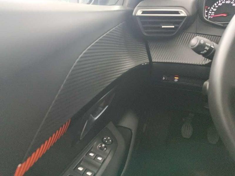 Peugeot 208 2ª serie PureTech 75 Stop&Start 5 porte Active Pack