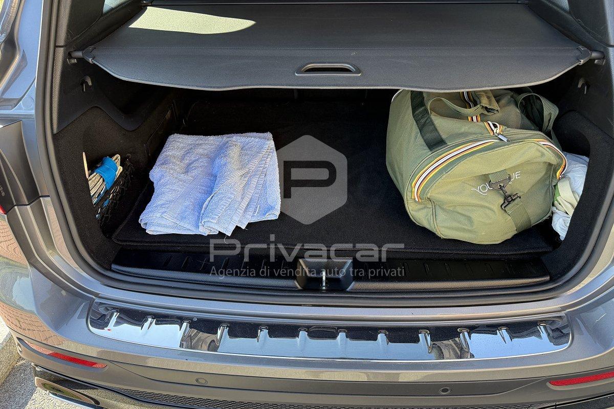 MERCEDES GLB 200 d Automatic AMG Line Premium Plus