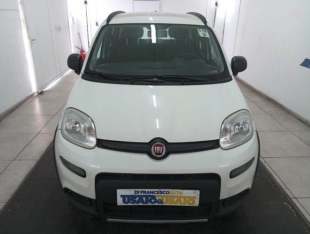 FIAT Panda 0.9 t.air t. 4x4 s&s 85cv my19