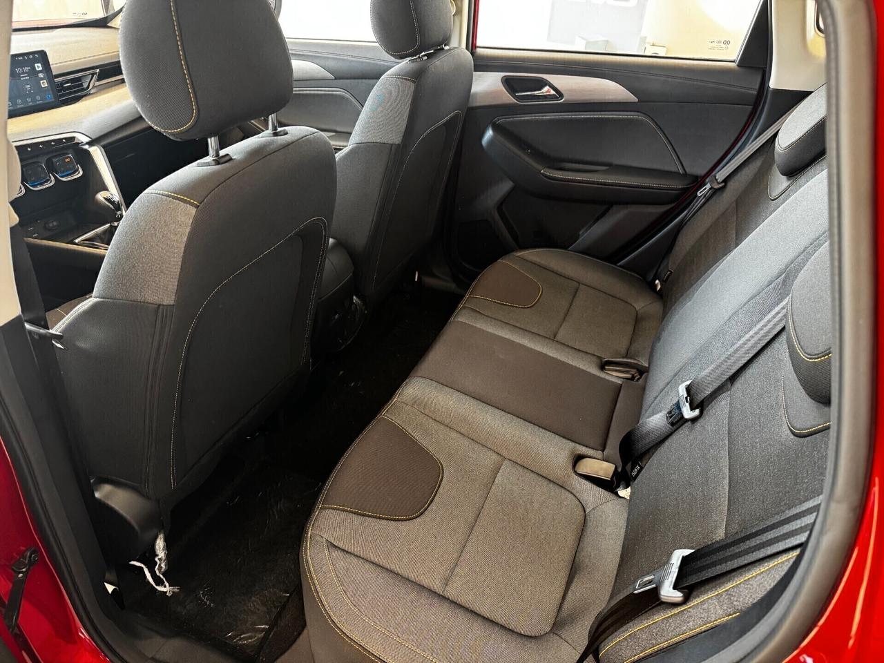 Evo 5 1.5 Turbo Bi-fuel GPL - NUOVO