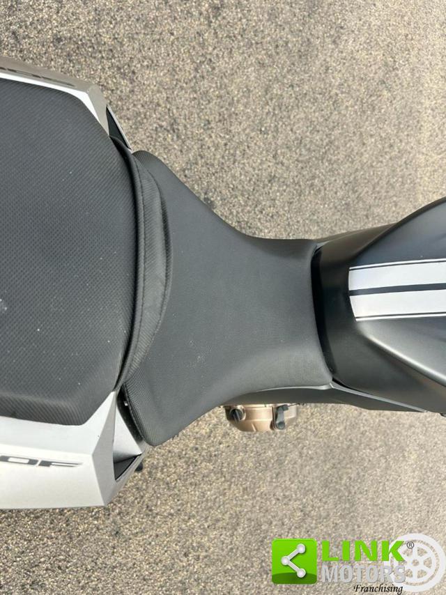 HONDA CB 500 F A