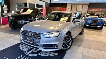 Audi A4 Avant 40 2.0 TDi 190CV S-Tronic Business Sport