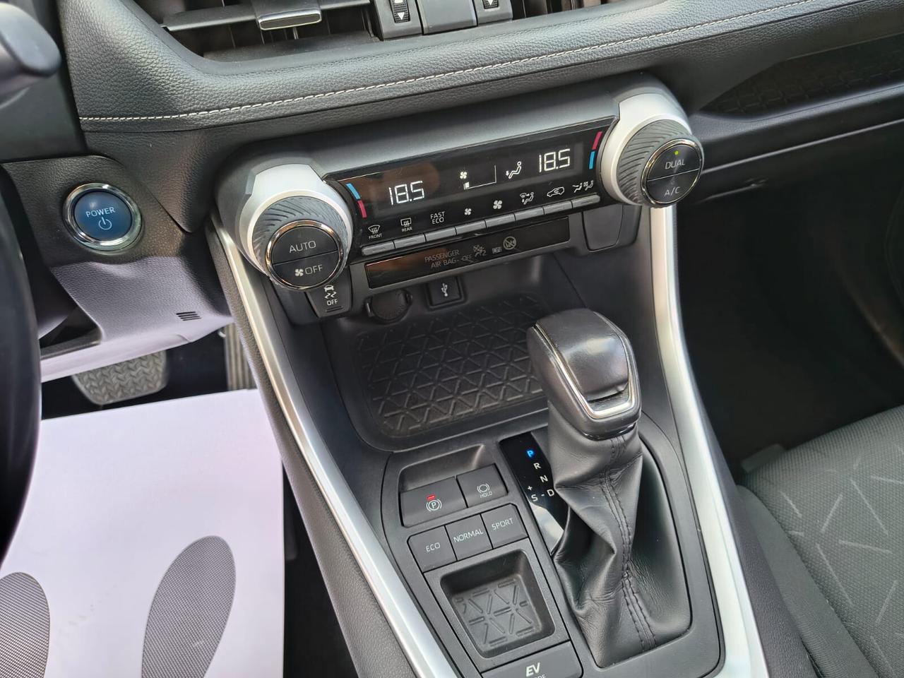 Toyota RAV 4 2.5 HYBRID*prezzo reale, no vincoli*