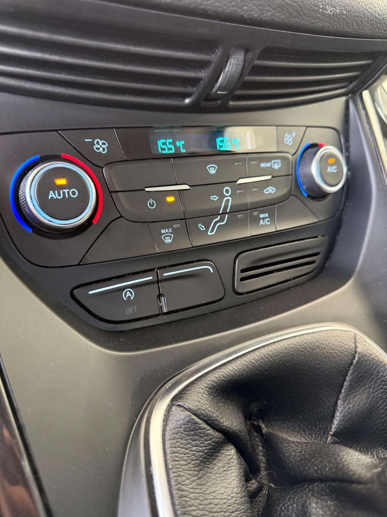 Ford C-Max 1.5 TDCi 120CV Titanium FULL