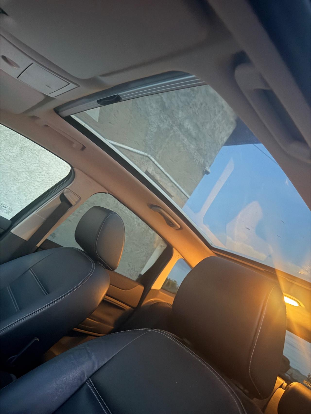Ford Kuga 2.0 TDCi Titanium Automatico