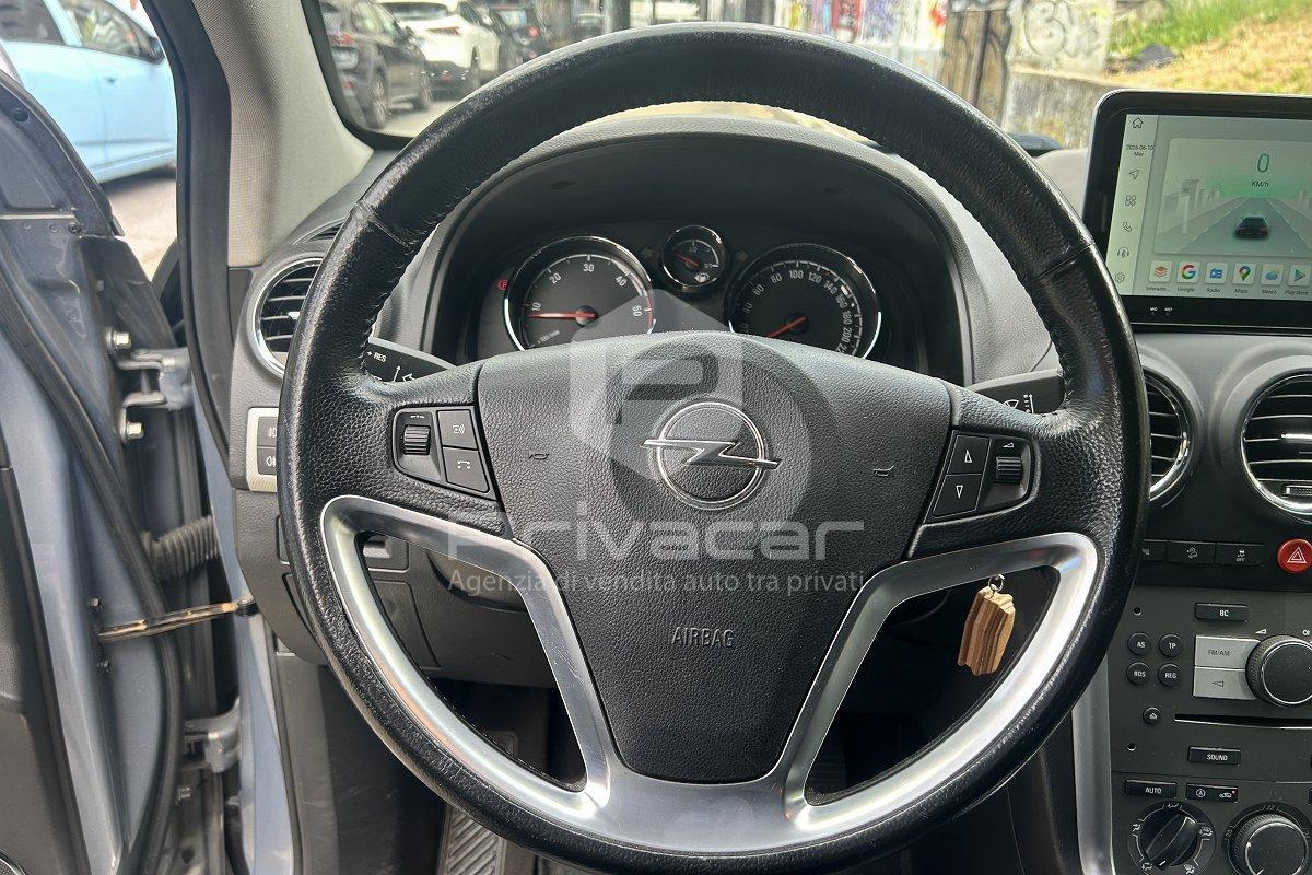OPEL Antara 2.2 CDTI 184CV Cosmo Unlimited