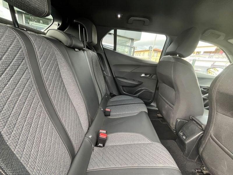 Peugeot 2008 2008 1.2 Allure s&s 100cv