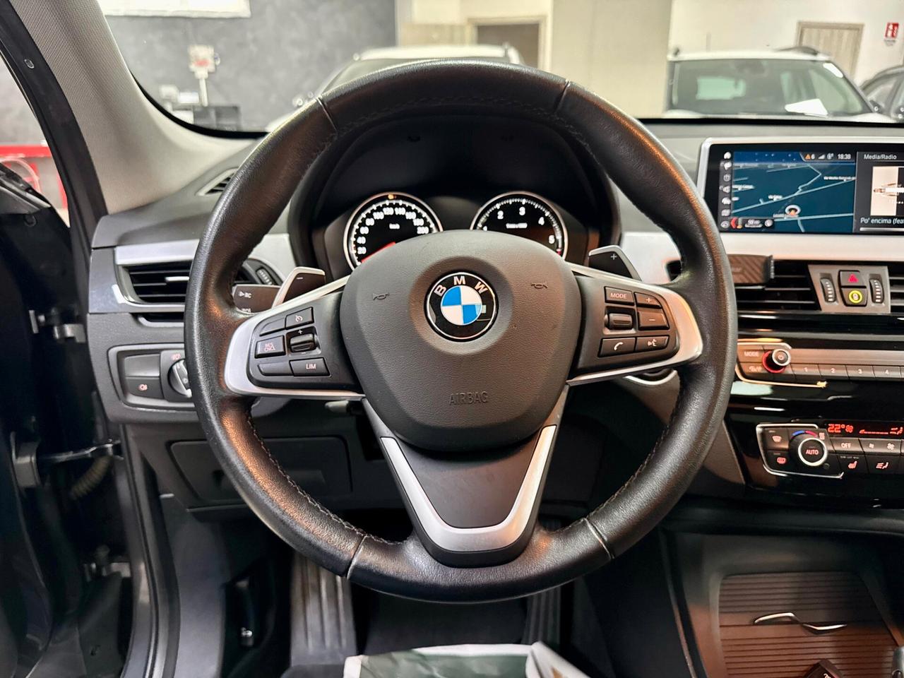 Bmw X1 xDrive18d 2.0 150cv Advantage 2022