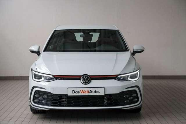 Volkswagen Golf GTI IQ LIGHT MATRIX LED DSG ACC NAVI KAMERA PDC