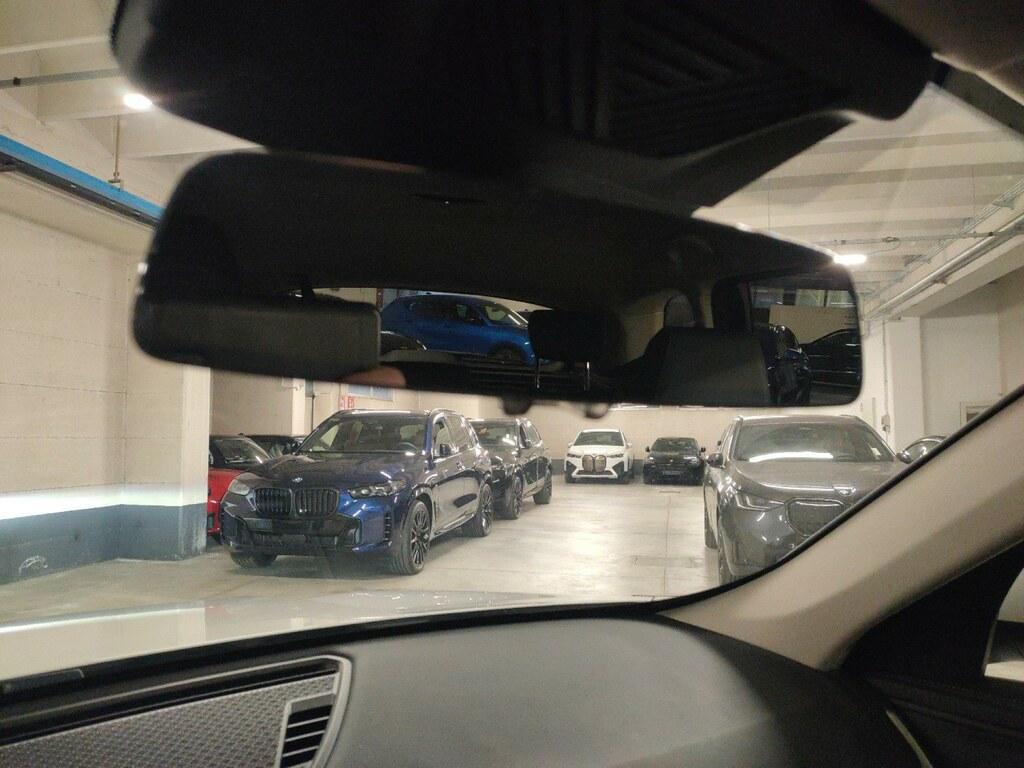 BMW iX1 20 X-Line eDrive