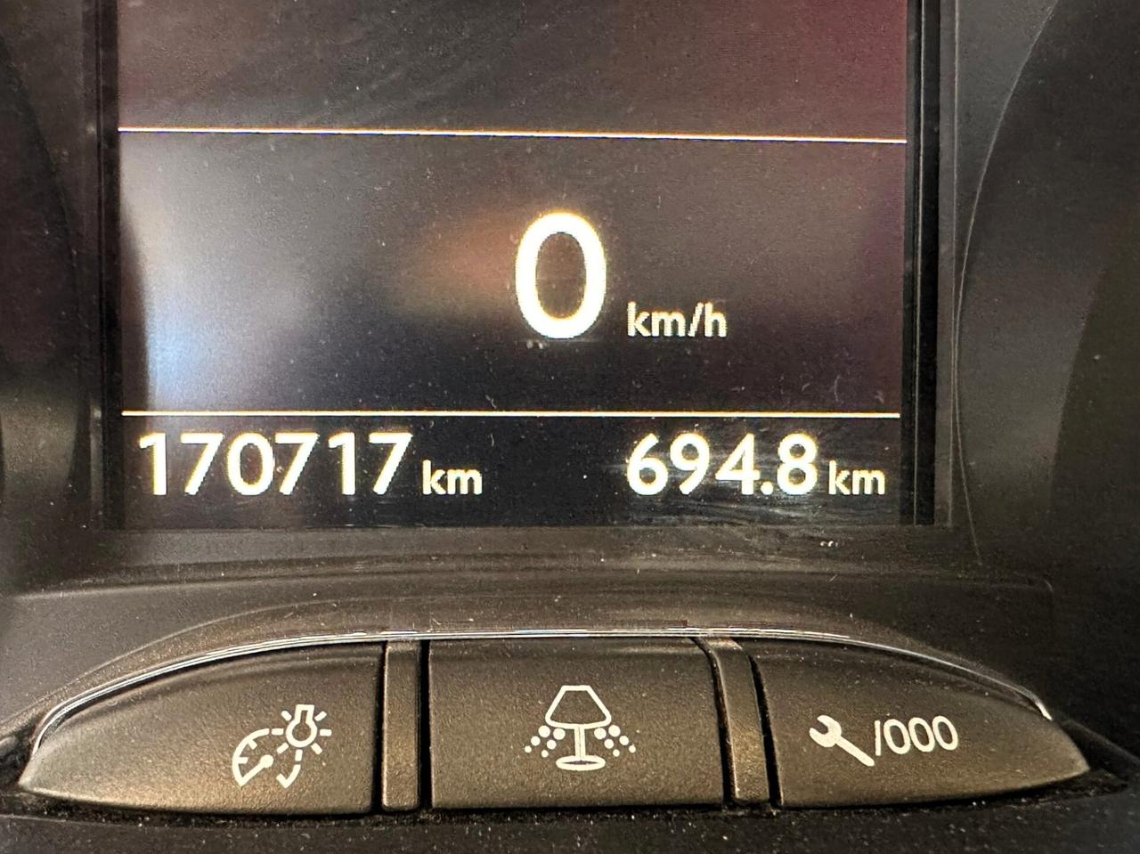 Peugeot 2008 BlueHDi 120 S&S Allure