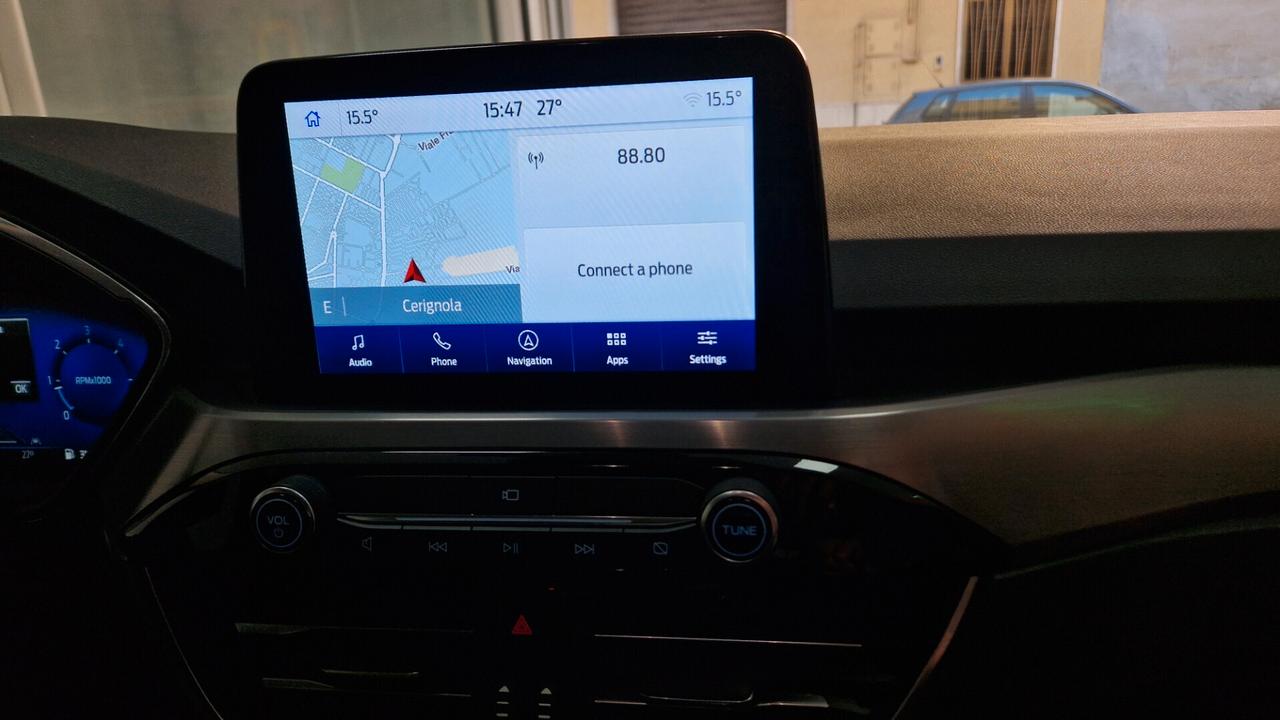 Ford Kuga 1.5 EcoBlue 120 CV aut. 2WD Titanium Business