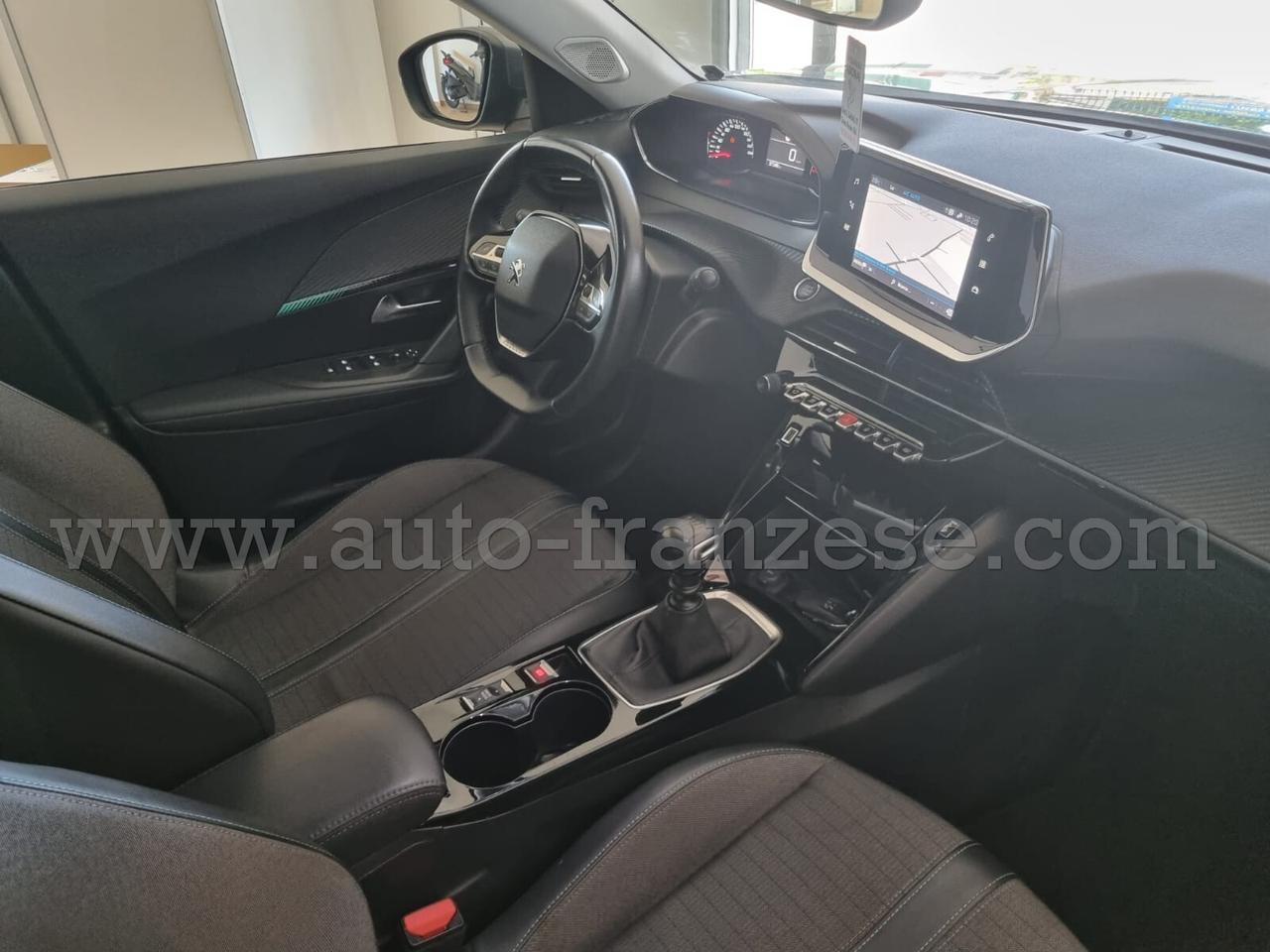 Peugeot 2008 PureTech 100 S&S Allure