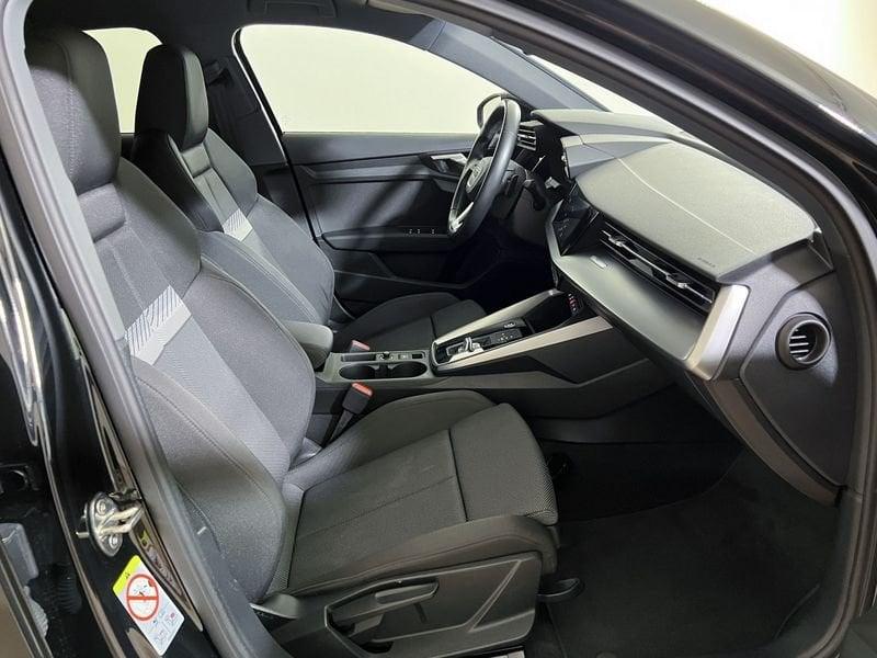 Audi A3 Sportback 30 TDI S tronic Business Advanced