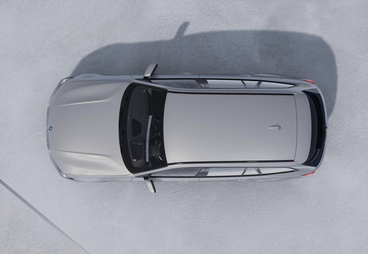 BMW Serie 3 330e Touring xDrive MSport