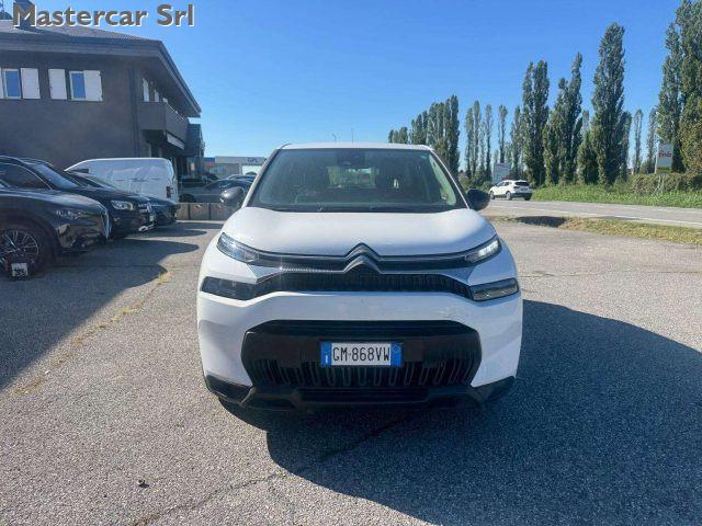 CITROEN C3 Aircross NEOPATENTATI C3 Aircross 1.2 Live TG : GM868VW