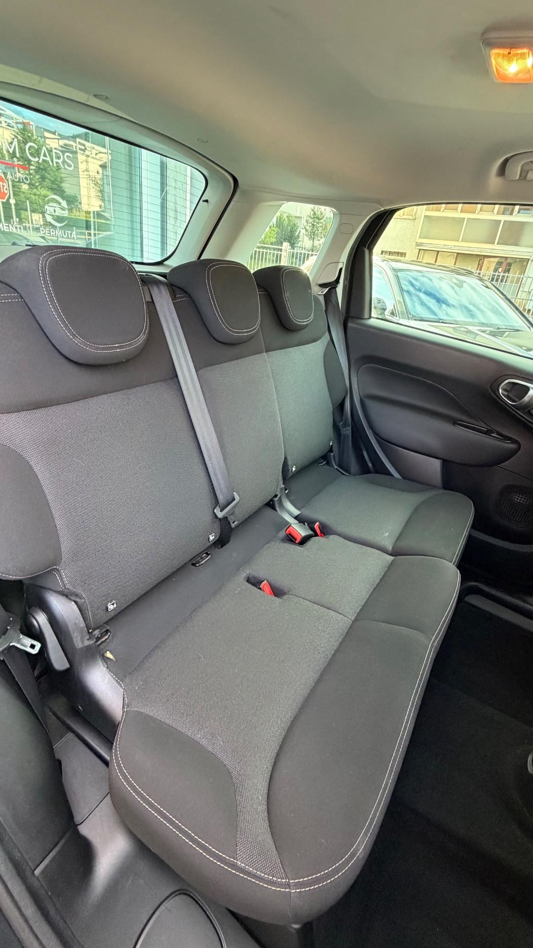 Fiat 500L 1.3 Multijet 95 CV Cross