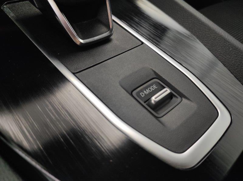 NISSAN Qashqai 3ª serie - Qashqai MHEV 158 CV Xtronic Business