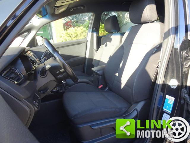 KIA Carens 1.7 CRDi 136 CV Cool