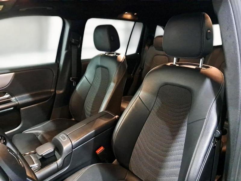 MERCEDES-BENZ GLB 200 D AUTOMATIC BUSINESS EXTRA SUV