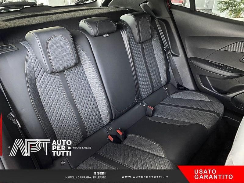 Peugeot 2008 2008 1.2 puretech Allure s&s 100cv