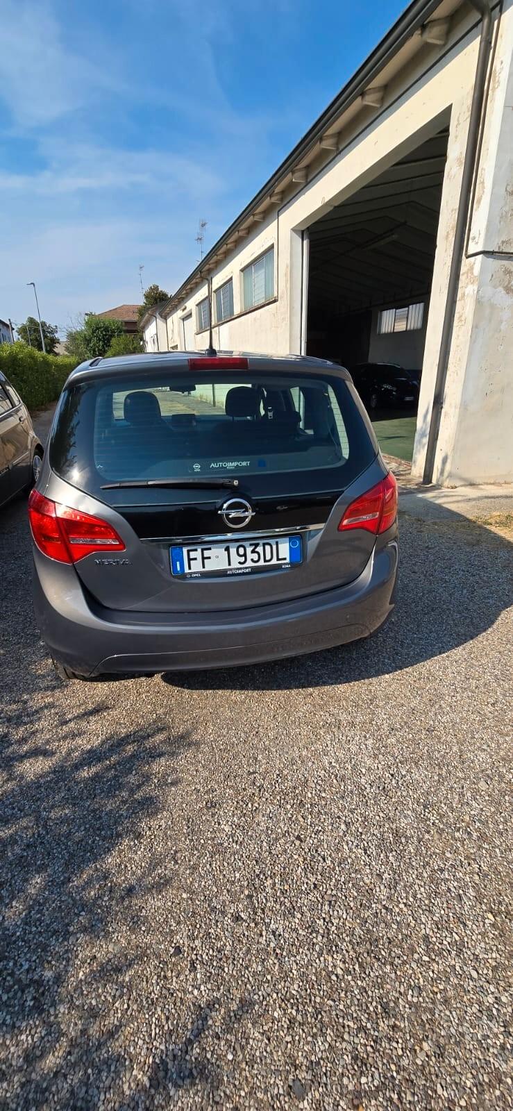 Opel Meriva 1.4 100CV Cosmo