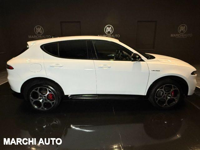 ALFA ROMEO Tonale 1.6 diesel 130 CV TCT6 Veloce