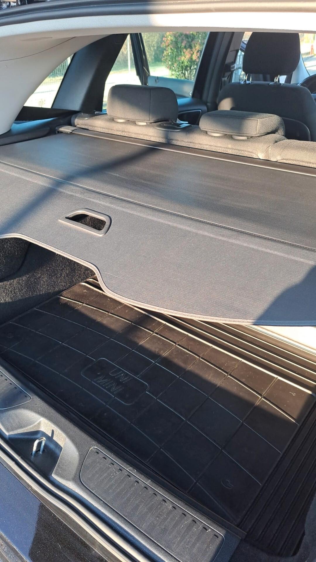 Mercedes-benz B 180 CDI Premium