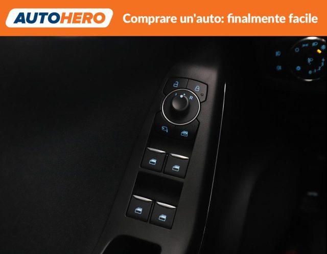 FORD Puma 1.0 EcoBoost Hybrid 155 CV S&S aut. ST-Line Vignal