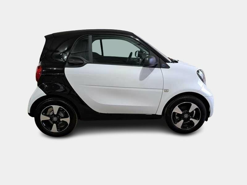 SMART FORTWO EQ 41kW passion