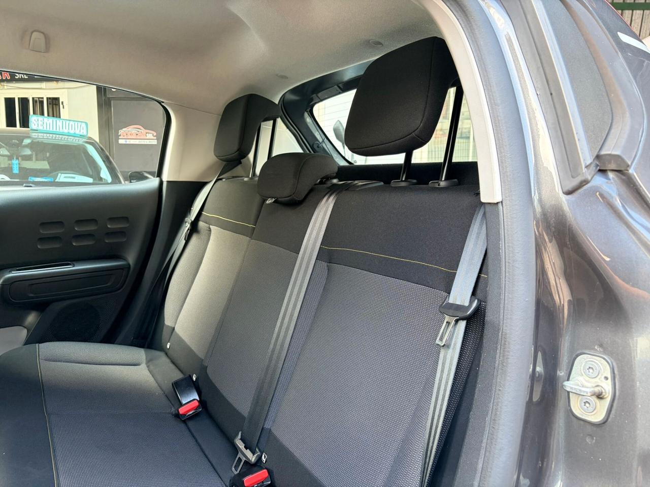 CITROEN C3 1.2 83CV PURETECH 2023